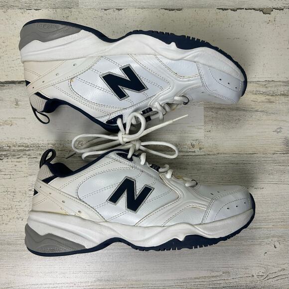 New Balance 624 v2 Walking Shoe MX624WN2 main image 5